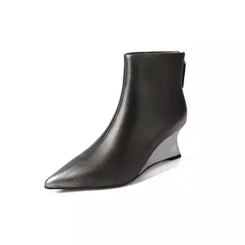 Ботильоны AIQINISHA Ankle Boots Women's