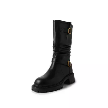 Ботильоны AIQINISHA Ankle Boots Women's