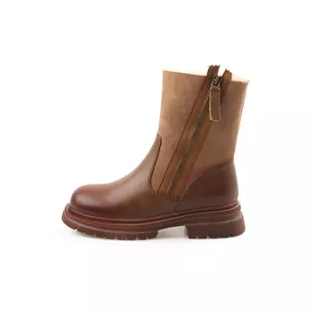 Ботильоны AIQINISHA Ankle Boots Women's, черный