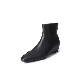 Ботильоны AIQINISHA Ankle Boots Women's