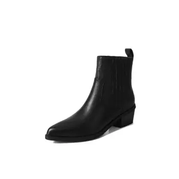 Ботильоны AIQINISHA Ankle Boots Women's