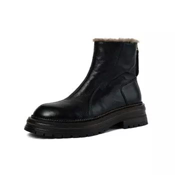 Ботильоны AIQINISHA Ankle Boots Women's
