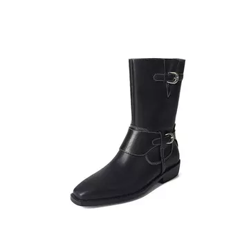 Ботильоны AIQINISHA Ankle Boots Women's