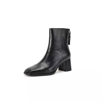 Ботильоны AIQINISHA Ankle Boots Women's