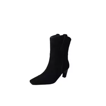 Ботильоны AIQINISHA Ankle Boots Women's