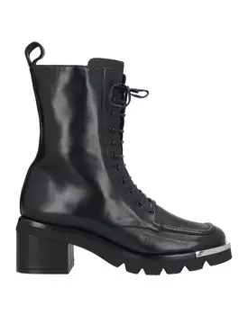 Ботильоны Aldo Castagna, черный