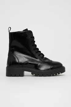 Ботильоны Aldo, черный