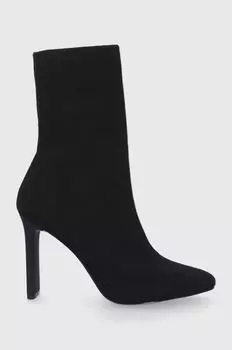 Ботильоны Aldo, черный