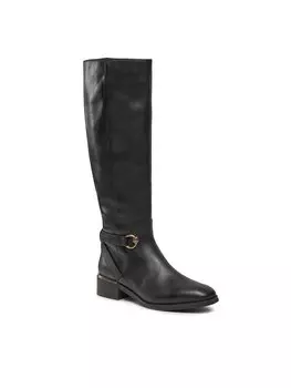 Ботильоны Aldo, черный