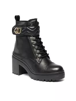 Ботильоны Aldo, черный