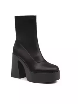 Ботильоны Aldo, черный