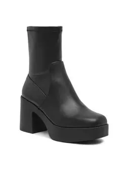 Ботильоны Aldo, черный