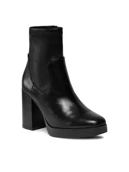 Ботильоны Aldo, черный