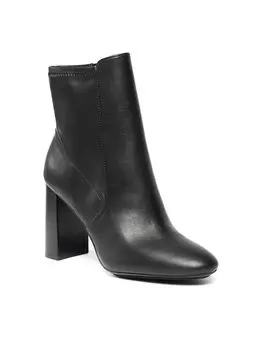 Ботильоны Aldo, черный