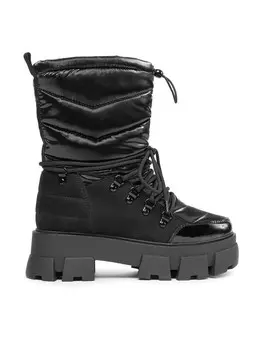 Ботильоны Aldo, черный