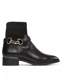 Ботильоны Aldo, черный