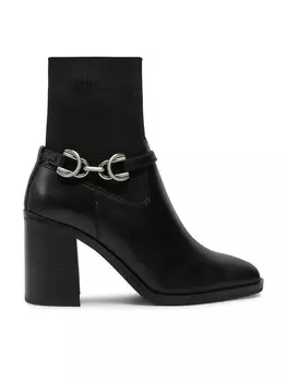 Ботильоны Aldo, черный