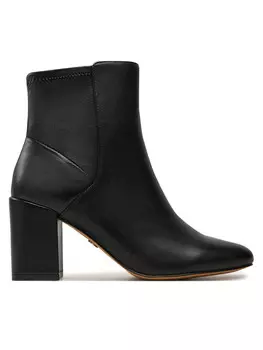 Ботильоны Aldo, черный
