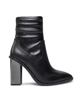 Ботильоны Aldo, черный