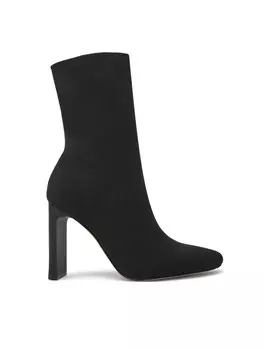 Ботильоны Aldo, черный