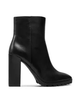 Ботильоны Aldo, черный