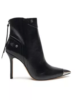 Ботильоны Aldo, черный