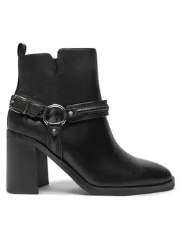 Ботильоны Aldo, черный