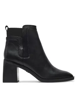 Ботильоны Aldo, черный