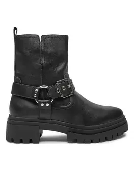 Ботильоны Aldo, черный