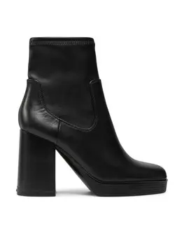 Ботильоны Aldo, черный