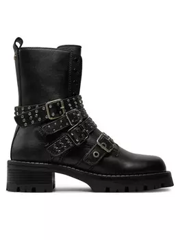 Ботильоны Aldo, черный