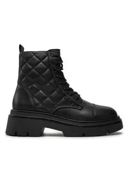 Ботильоны Aldo, черный