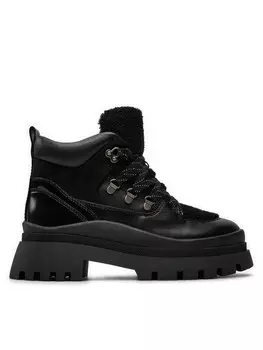 Ботильоны Aldo, черный