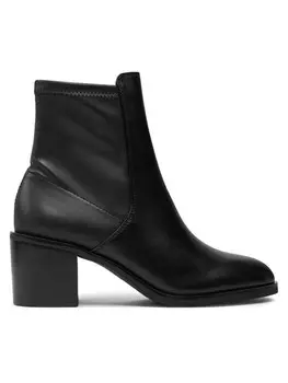 Ботильоны Aldo, черный