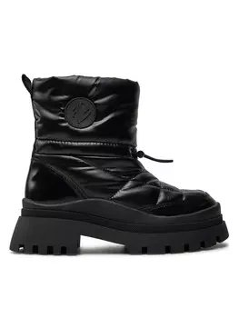 Ботильоны Aldo Frostine 13838645, черный