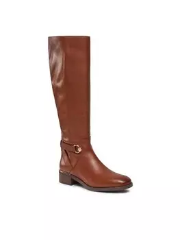 Ботильоны Aldo, коричневый
