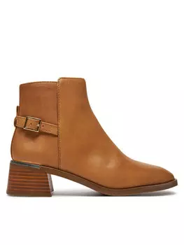 Ботильоны Aldo, коричневый