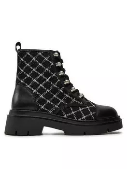 Ботильоны Aldo Marthia 13837969, черный