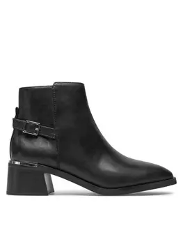 Ботильоны Aldo Siraveth 13673350, черный