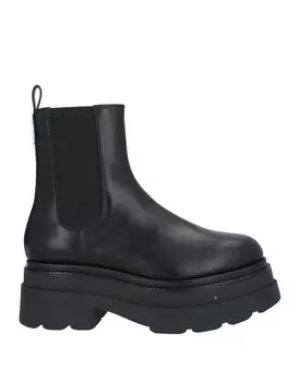 Ботильоны Alexander Wang, черный