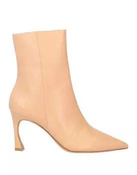 Ботильоны Alexandre Birman, розовый