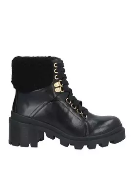 Ботильоны Alice + Olivia, черный