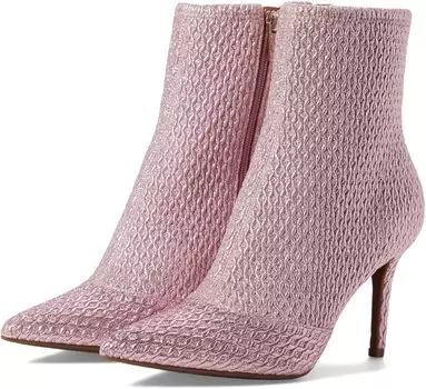 Ботильоны Alliye Jessica Simpson, светло-розовый