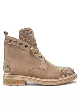 Ботильоны Alma En Pena, бежевый