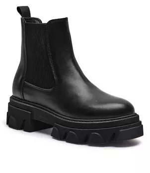 Ботильоны Alohas Berenice, черный