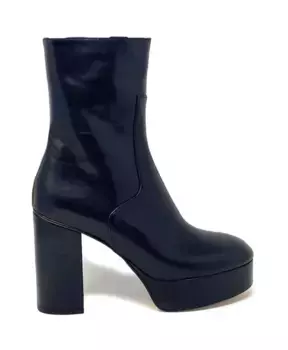 Ботильоны Alohas, черный