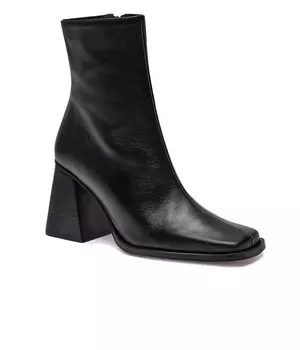 Ботильоны Alohas, черный