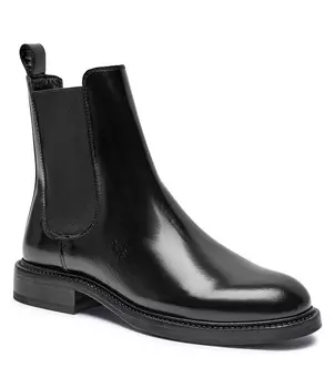 Ботильоны Alohas Lanz, черный