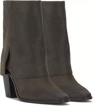 Ботильоны Alolison Vince Camuto, цвет Tobacco