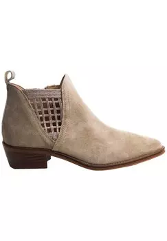 Ботильоны Alpe, бежевый